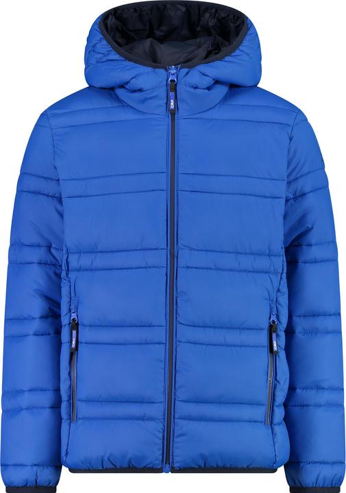 Produktbild CMP Campagnolo Hoodie (116)