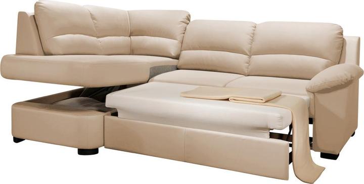 Image du produit Livetastic Danilo (Canapé d'angle)