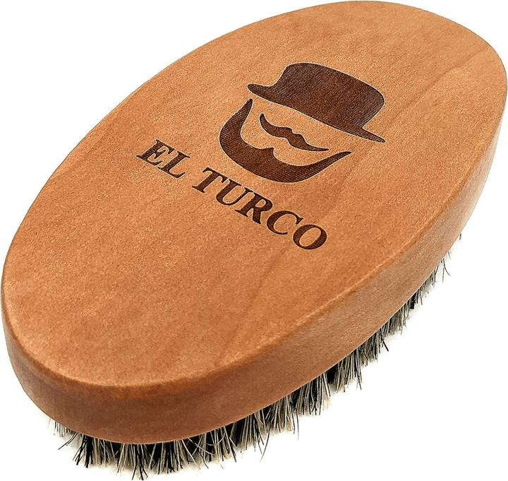 Immagine prodotto Bate Spazzola per barba El Turco
