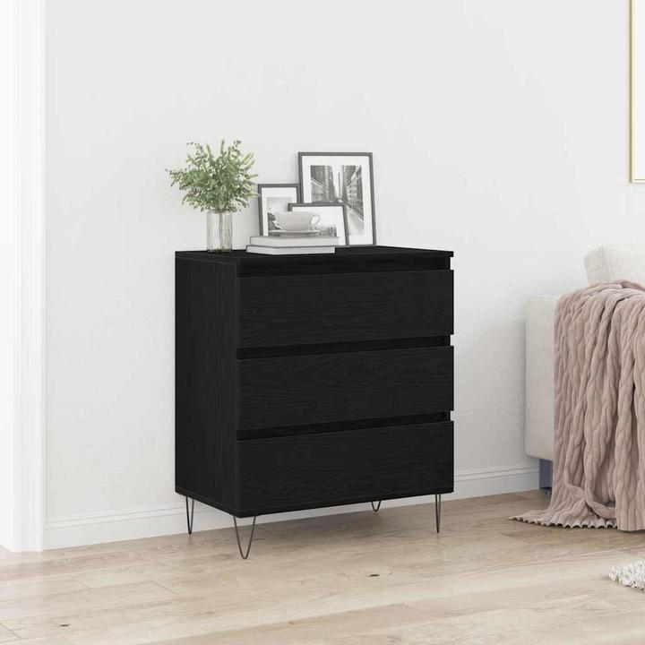 Image du produit vidaXL Sideboard-Aufbewahrung (35 x 35 x 70 cm)