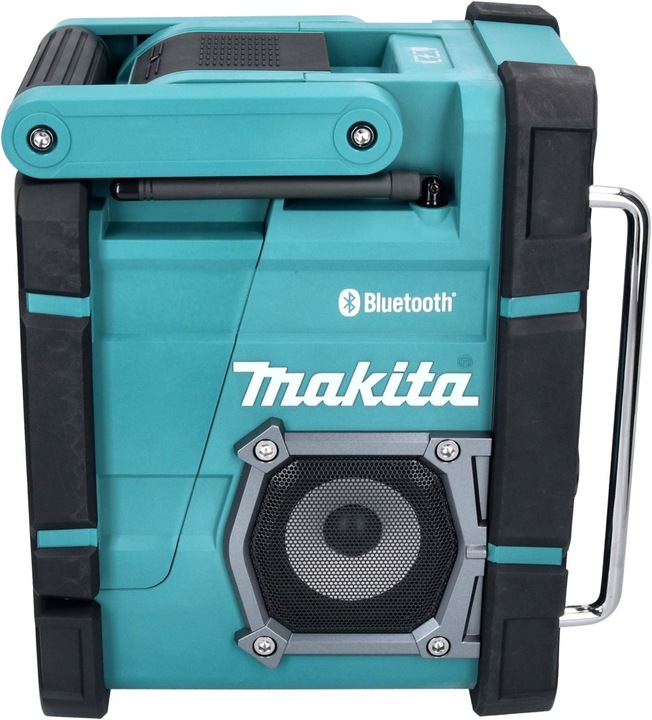 Actual product image Makita DMR 301 T1 (FM, DAB, AM, DAB+, Bluetooth)