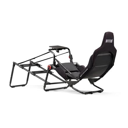 Actual product image Next Level Racing Formula Lite Pro Simulator NLR-S038