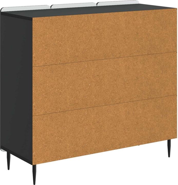 Produktbild vidaXL Aufbewahrungsmöbel (34.50 x 89 x 82 cm)