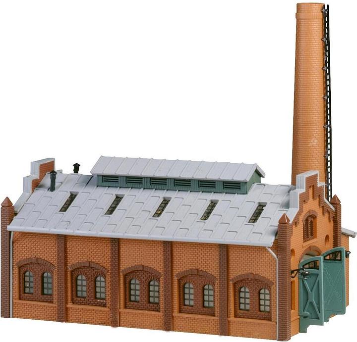 Produktbild Faller 282733 Z Lokwerkstatt