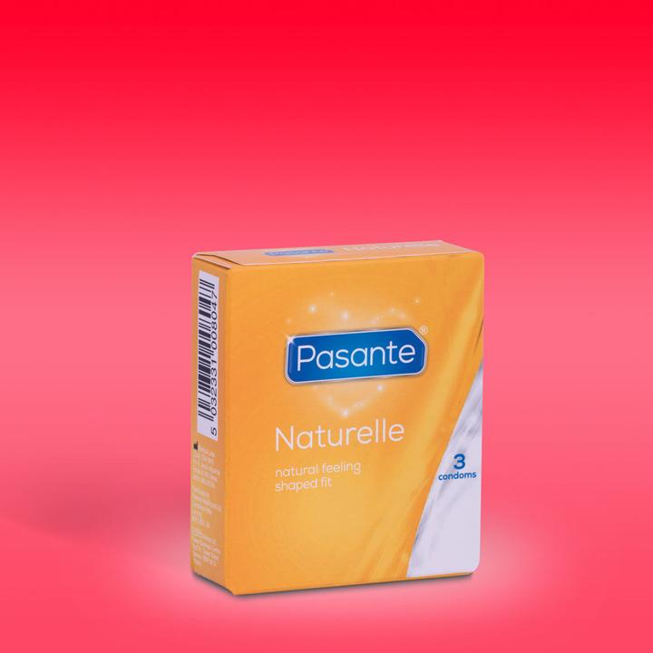 Produktbild Pasante Naturelle (3 Stk.)