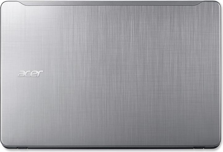 Produktbild Acer Aspire F5-573G-74Z2 (15.60", Intel Core i7-7500U, 16 GB, 512 GB, CH)