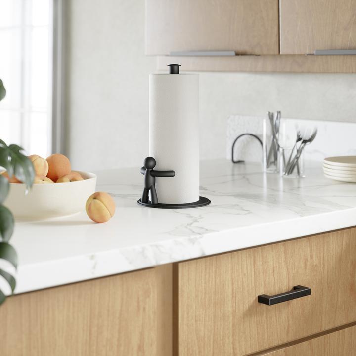 Immagine prodotto Umbra Porta rotolo da cucina Buddy