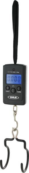 Produktbild VAR Digital Waage DV-71700