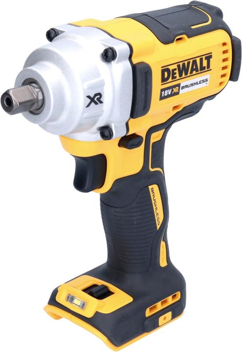 Actual product image DeWalt DCF 894 N (Rechargeable battery operated)