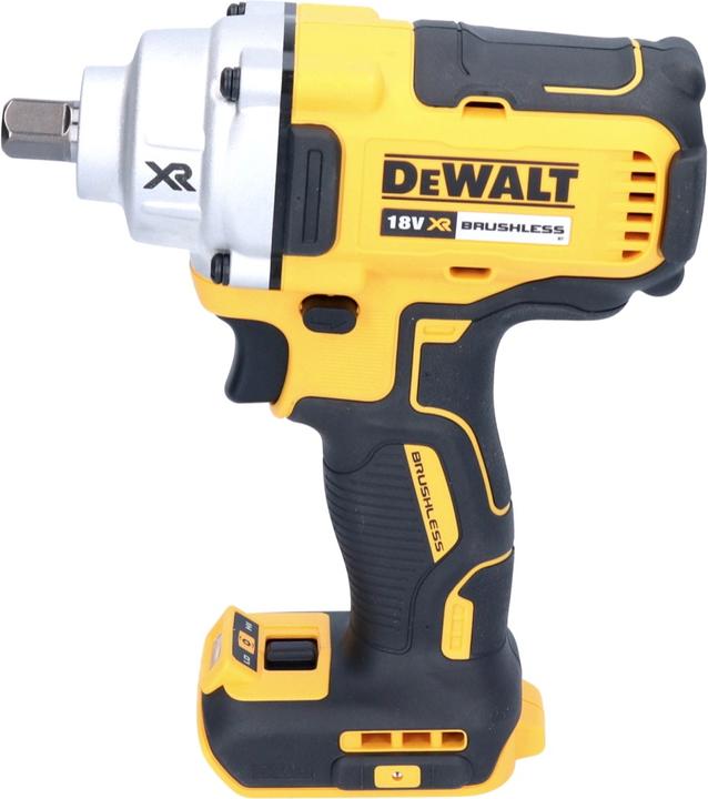 Actual product image DeWalt DCF 894 N (Rechargeable battery operated)