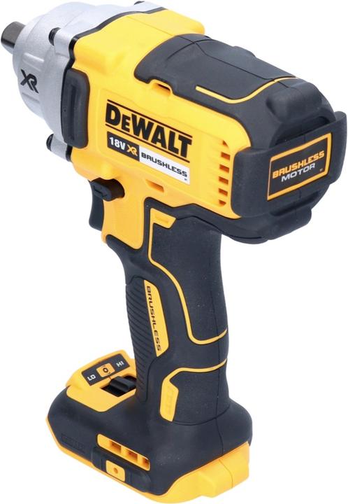 Actual product image DeWalt DCF 894 N (Rechargeable battery operated)