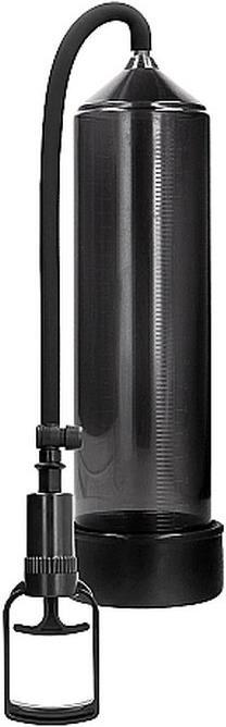 Productafbeelding Doc Johnson Comfort beginnerspomp