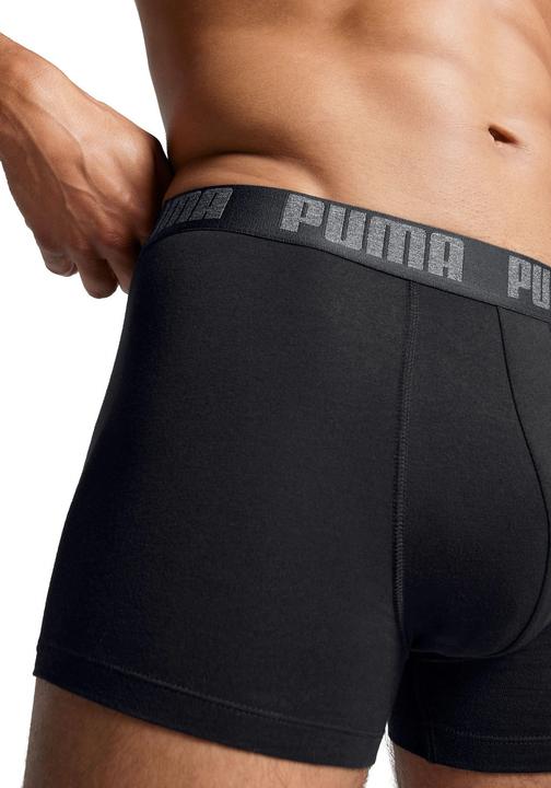 Produktbild Puma Everyday Boxer (XL, 6er Pack)