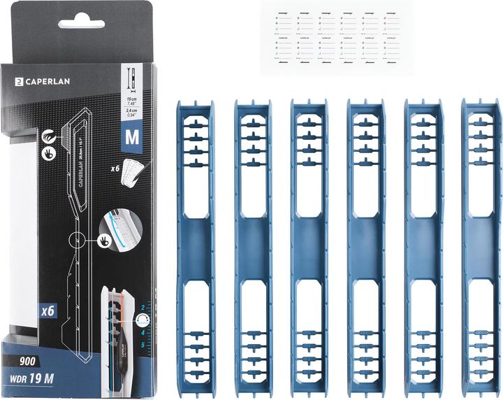 Immagine prodotto Caperlan 340717