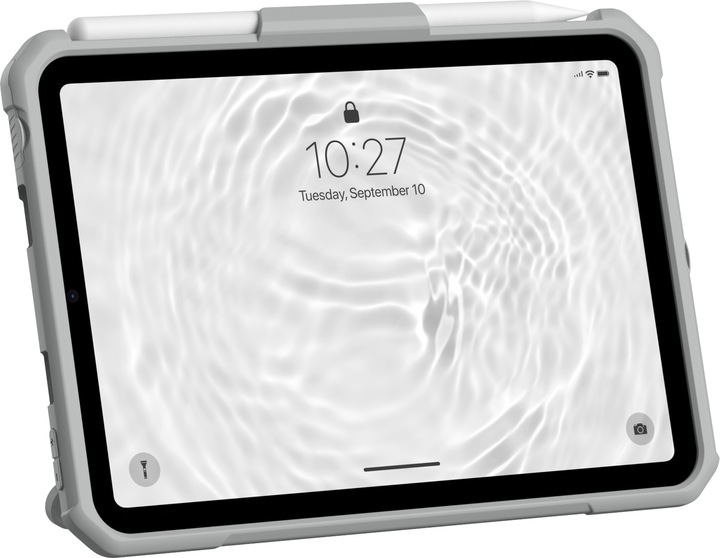 Actual product image UAG Scout Healthcare (iPad mini 6)