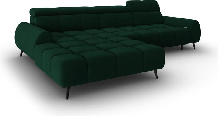 Produktbild Micadoni Alyse (Ecksofa)