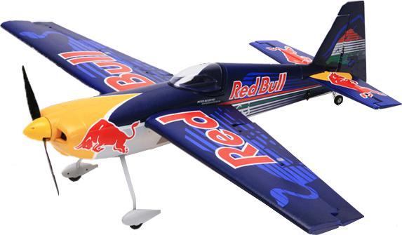 Produktbild Kyosho Red Bull Air Race Edge 540 Besenyei