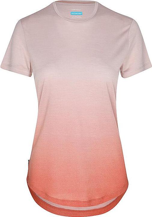 Actual product image Icebreaker 125 Sphere Alta Cool-Lite (M)