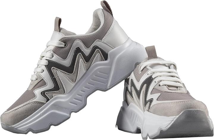 Immagine prodotto Piccola Lala Scarpe da Ginnastica Donna (37)