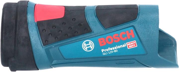 Actual product image Bosch Professional Bosch GLI 12V-80 Professional battery lamp 12 V 80 lumen + 1x battery 3.0 Ah + charger