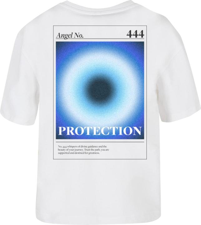 Produktbild Miss Tee 444 Protection Tee - 136483 (XS)