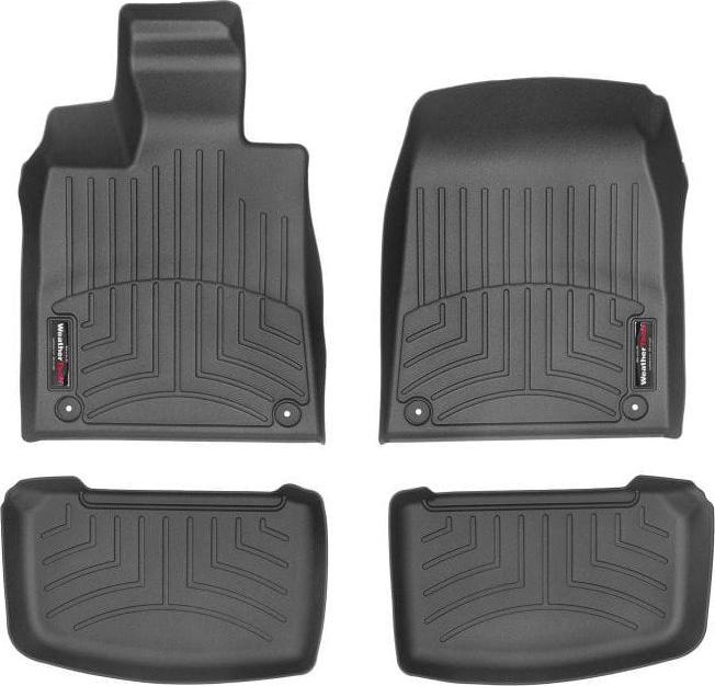 Immagine prodotto WeatherTech Porsche Taycan (2019-2023) 2a fila di sedili automatici