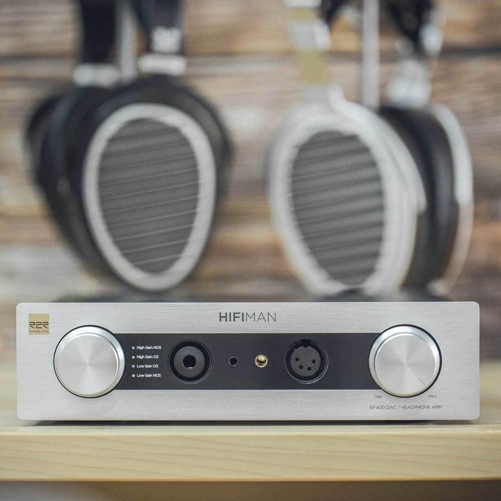 Actual product image Hifiman EF400