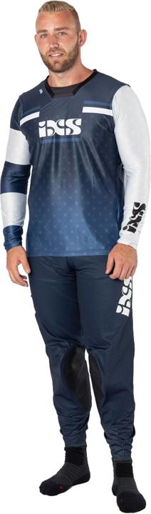 Actual product image iXS Trigger-MX 1.0 Jersey (S)