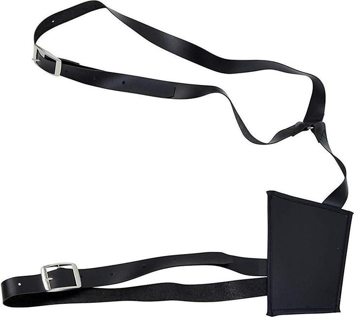 Actual product image Bristol Novelty Pirate Belt With Sword Holder