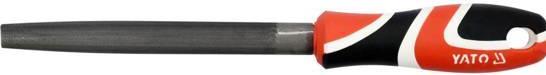 Actual product image Yato Half-round metal file 150 mm (YT-62348) (Slash 3, 150 mm)