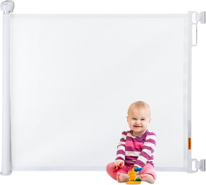 Immagine prodotto Relaxdays Cancello per scale