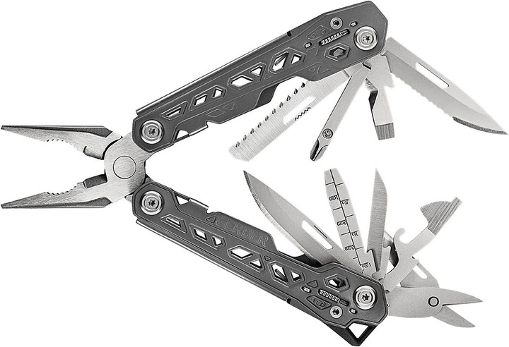 Actual product image Gerber Gear Truss (17 Functions)