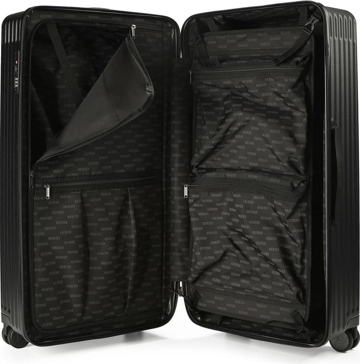 Image du produit Guess Olbia 4 Rollen Trolley 80 cm (109 l)