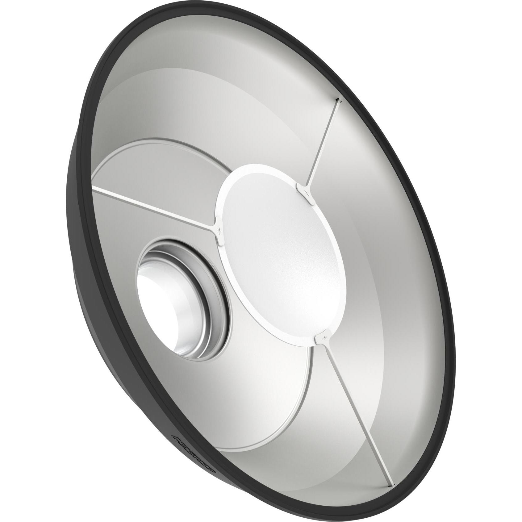 Magmod Piatto di bellezza XL 20 (Specchio, 50.80 cm), Softbox + Riflettore