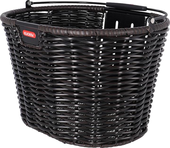 Produktbild KlickFix Structura Oval (16 l)