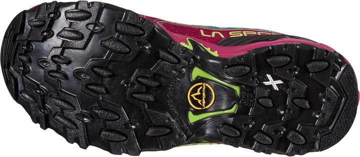 Image du produit La Sportiva Ultra Raptor II Femme (40.5)