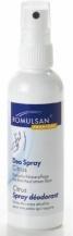 Actual product image Romulsan proderma Deo Citrus (Spray, 100 ml)