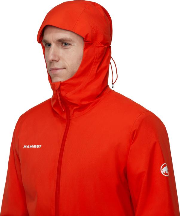 Immagine prodotto Mammut Linard HS Thermo Hoodie (M)