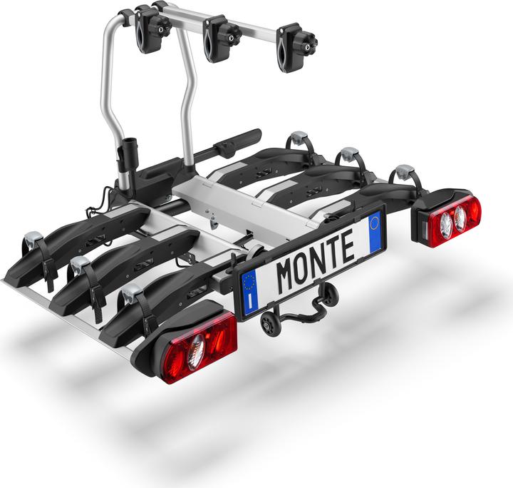 Produktbild Elite Monte Ramp 3B