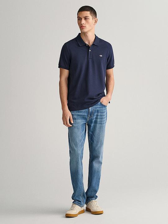 Produktbild GANT Poloshirt Regular Fit (XL)