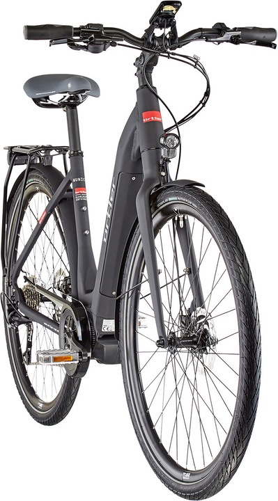 Produktbild Ortler Munich 7000 Intube (45 cm)