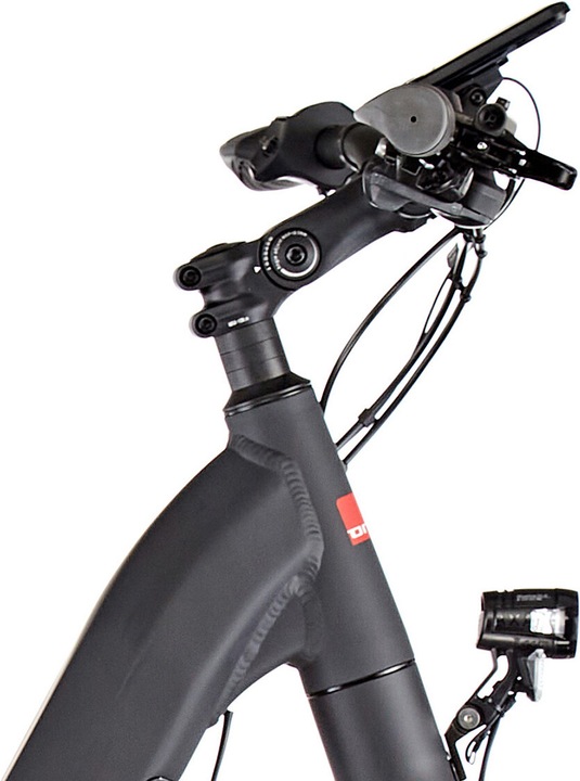 Produktbild Ortler Munich 7000 Intube (45 cm)