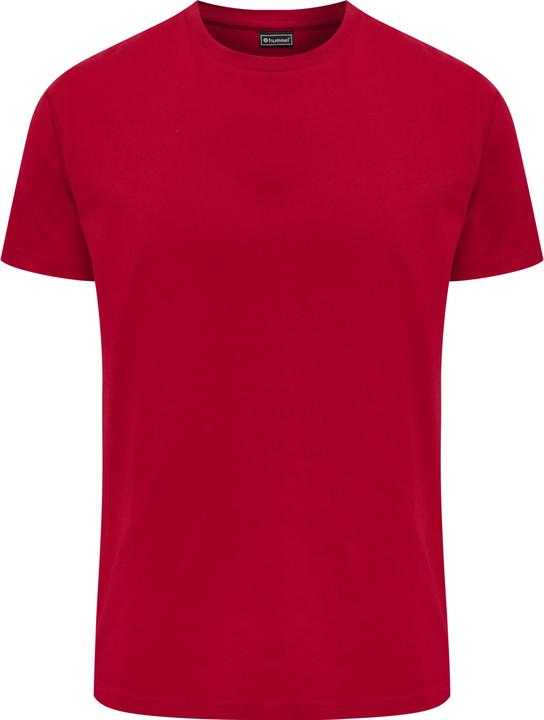 Actual product image hummel Hmlred Basic T-Shirt S/S (XXL)