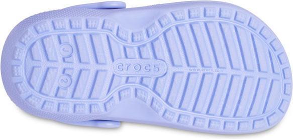 Actual product image Crocs Classic Lined Clog (32)