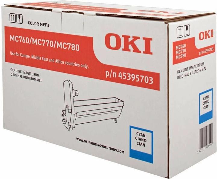 Produktbild OKI 45395703 (C)