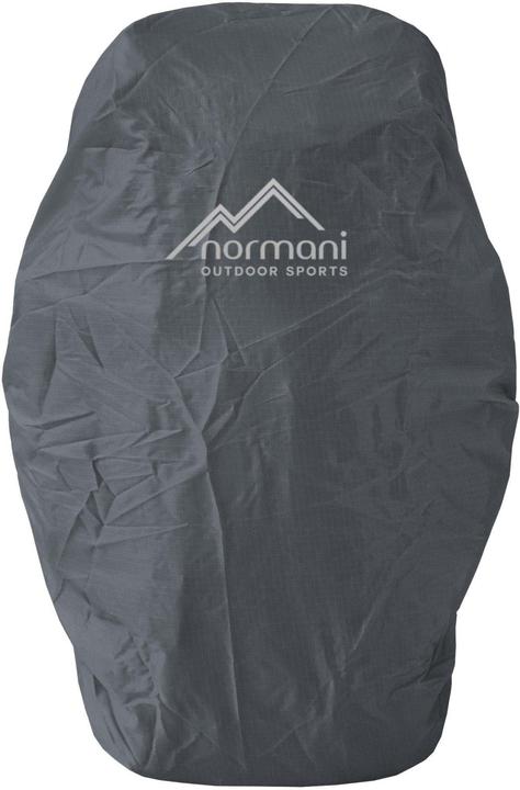 Produktbild Normani Rucksackcover Regenhülle Regenschutz 20 bis 130 Liter