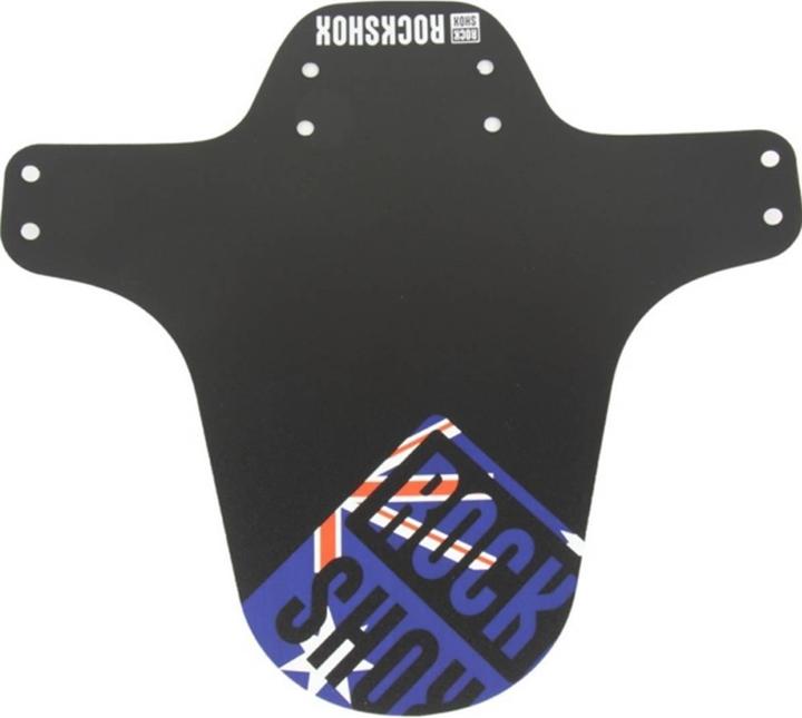 Actual product image Sram universal (Front mudguard)