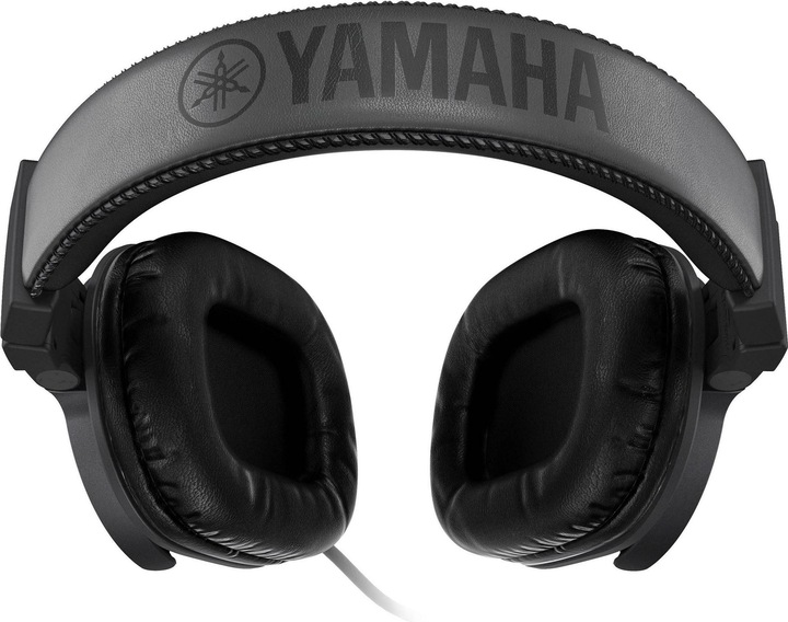 Immagine prodotto Yamaha HPH-MT5 (Nessuna soppressione del rumore, Cablato)