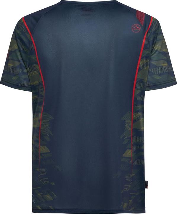Immagine prodotto La Sportiva Pacer T-Shirt M, Mountain Running® T-Shirt (S)