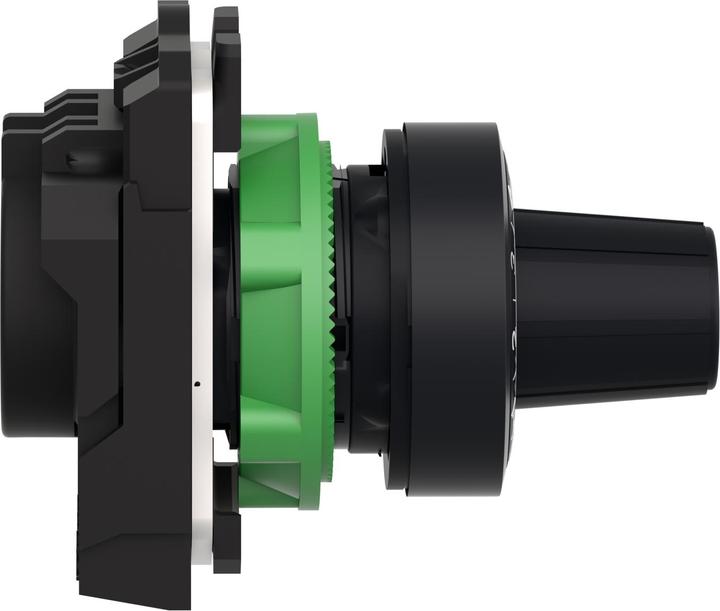 Immagine prodotto Schneider Electric Elemento frontale del potenziometro 22mm ZB5AD922